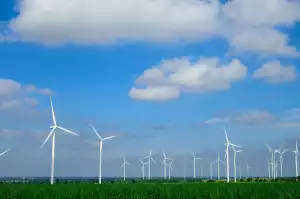 Větrné Elektrárny